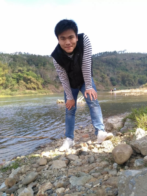 印迹的第一张照片--大连相亲服务中心