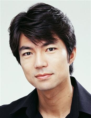 帅律师的第一张照片--大连相亲服务中心