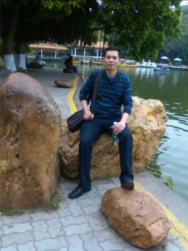 宁静致远的第一张照片--大连相亲服务中心