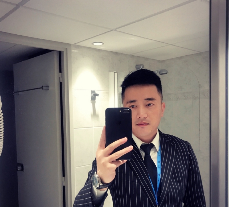 kevin的第一张照片--大连相亲服务中心