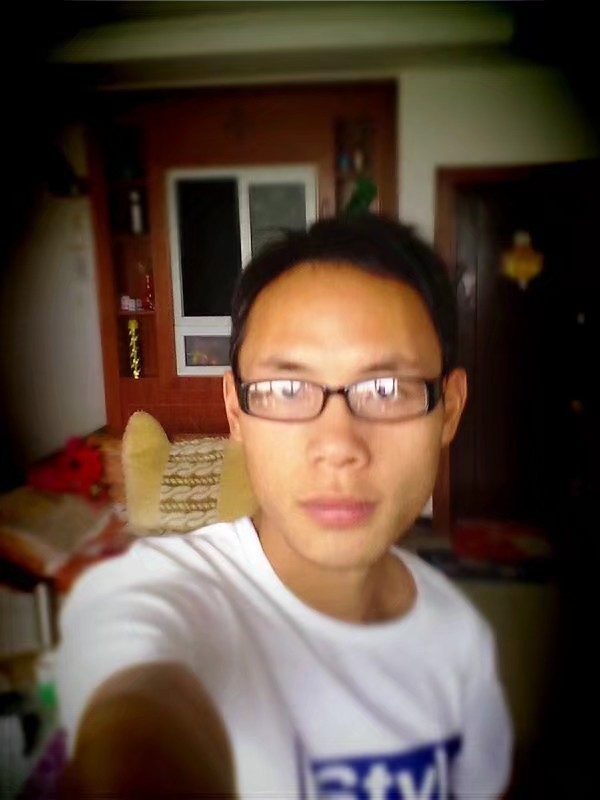 开文运气的第一张照片--大连相亲服务中心