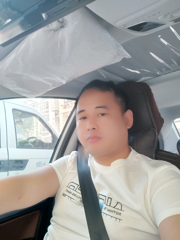 有你就好的第三张照片--大连相亲服务中心