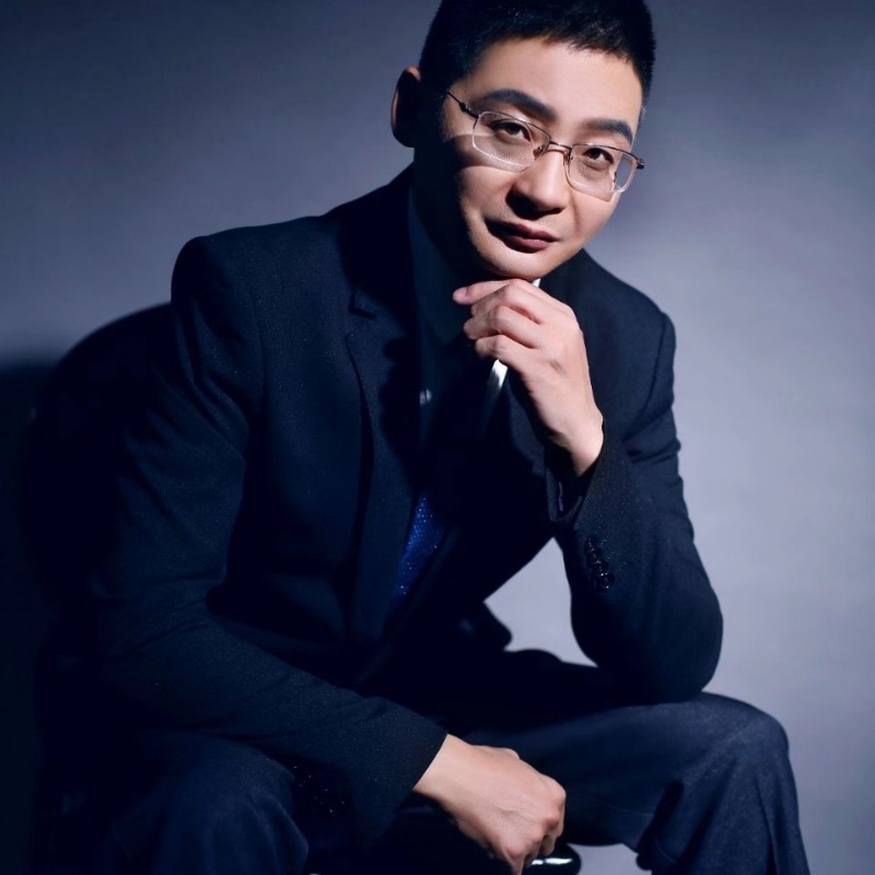 健圣堂陈中医的第一张照片--大连相亲服务中心