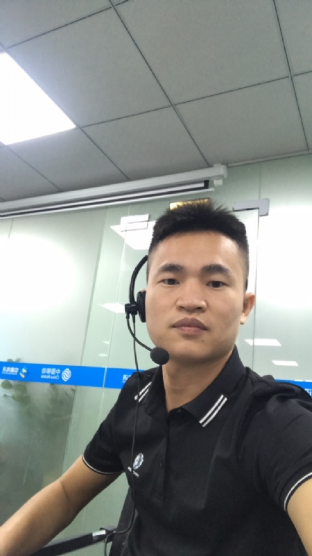 糯米粉的第一张照片--大连相亲服务中心