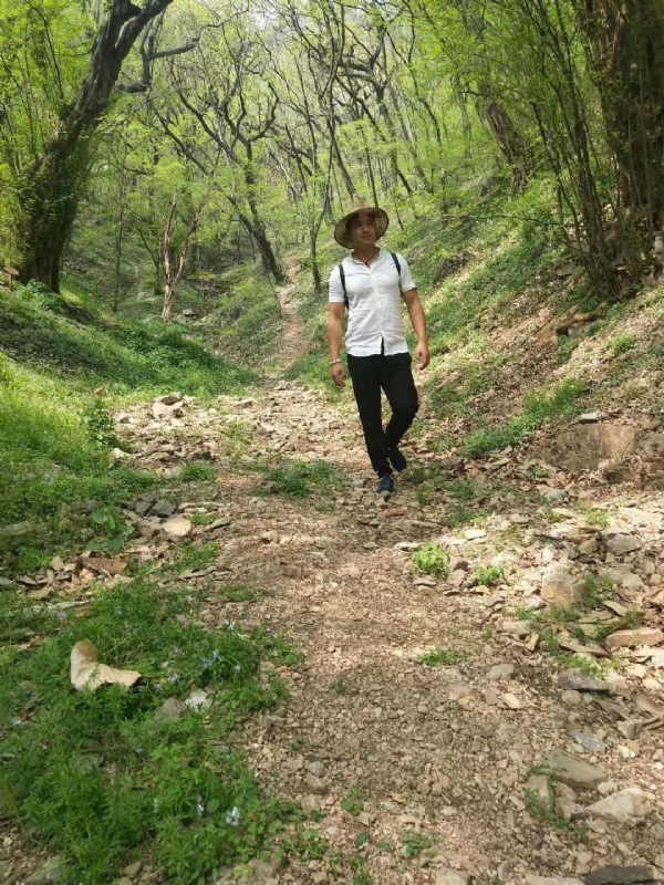 旧时相识的第四张照片--大连相亲服务中心