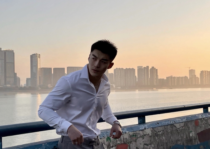 秋豆的第一张照片--大连相亲服务中心