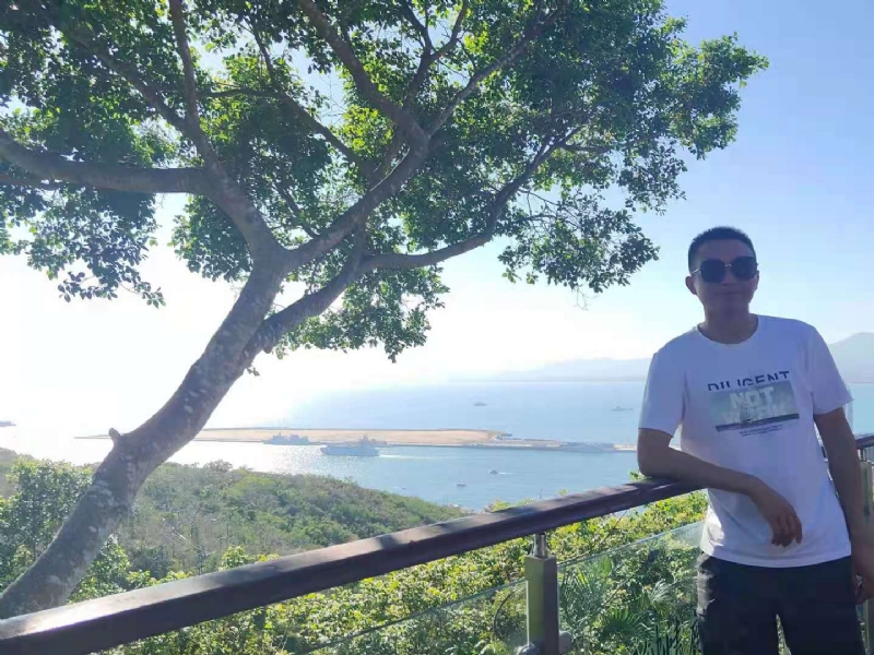 流星的第一张照片--大连相亲服务中心