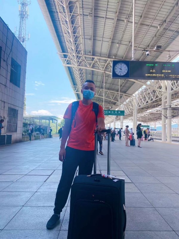 情定今生～的第一张照片--大连相亲服务中心