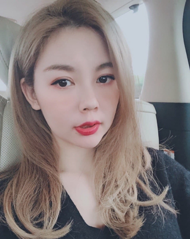 楠楠525的第一张照片--大连相亲服务中心