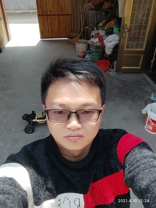 社交恐惧的第一张照片--大连相亲服务中心