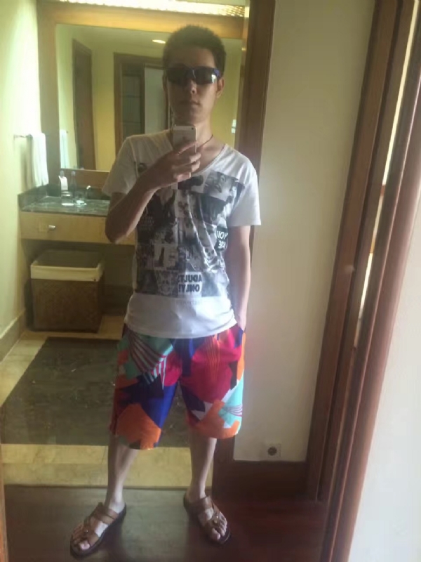 心灵寄托的第二张照片--大连相亲服务中心