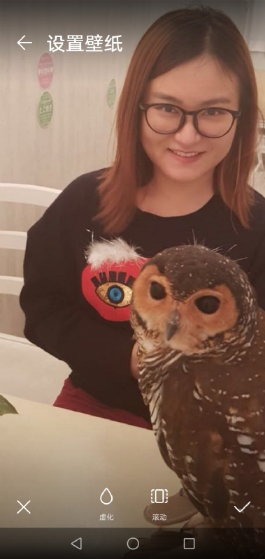 爱丽丝的第一张照片--大连相亲服务中心