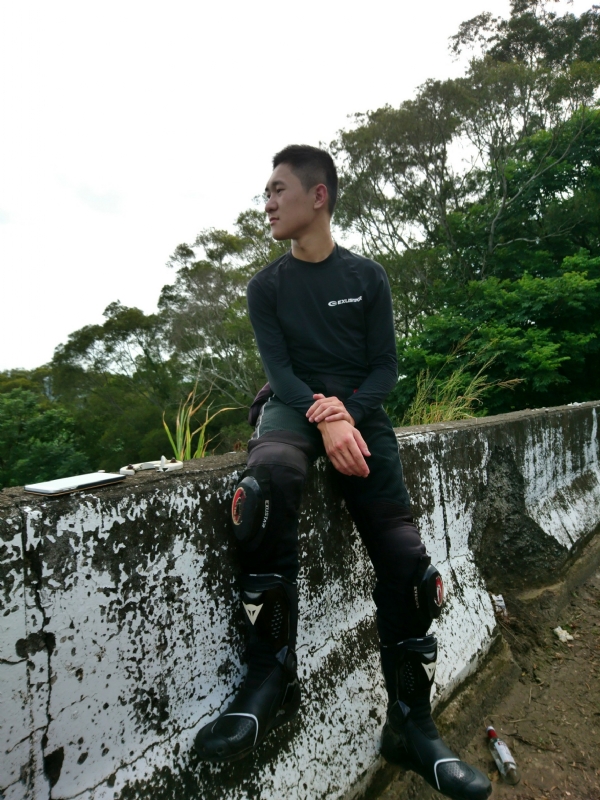 小寇的第一张照片--大连相亲服务中心