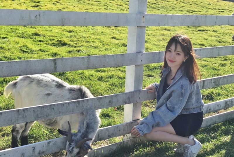 JHKH的第一张照片--大连相亲服务中心