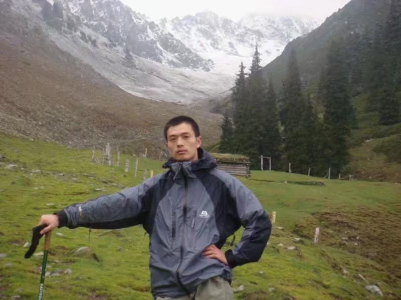 有无的第一张照片--大连相亲服务中心