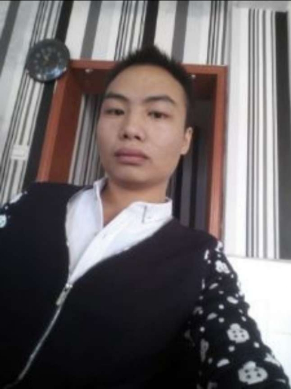 阿龙的第一张照片--大连相亲服务中心