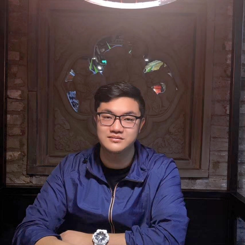 kuma的第一张照片--大连相亲服务中心