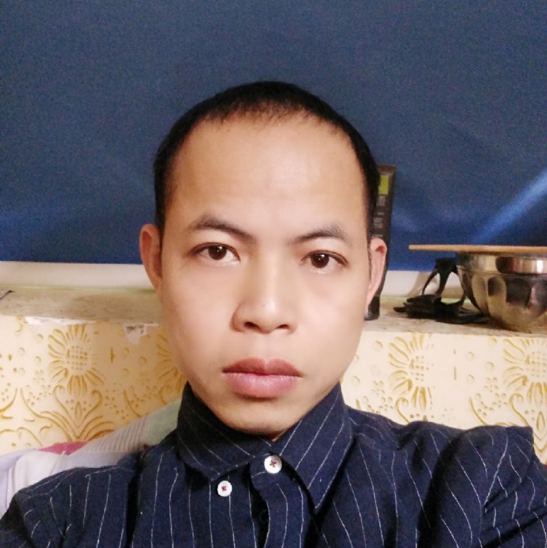 男儿当自强的第一张照片--大连相亲服务中心