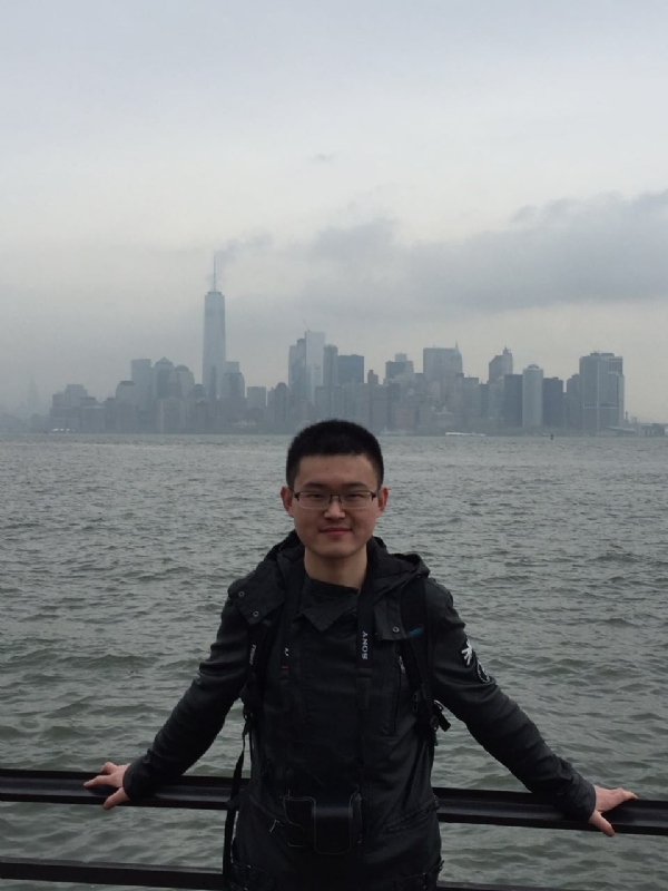 天长男孩的第一张照片--大连相亲服务中心