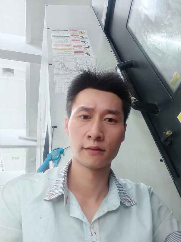 丽影封存的第一张照片--大连相亲服务中心