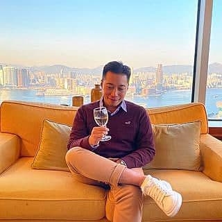 大漠孤烟的第一张照片--大连相亲服务中心