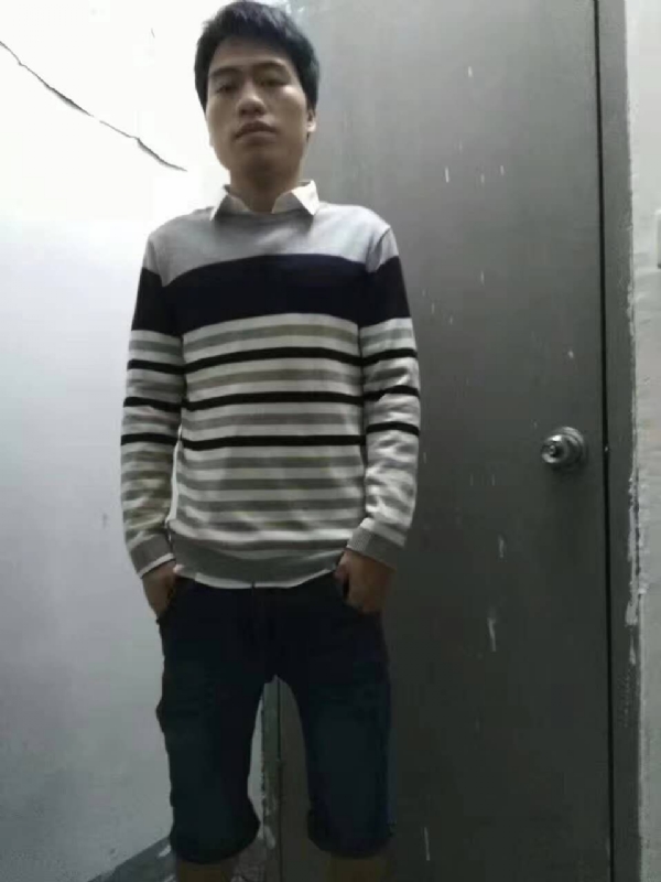 冯的第二张照片--大连相亲服务中心