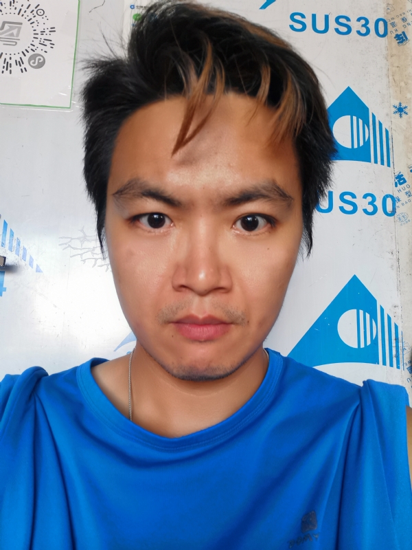 Diego的第一张照片--大连相亲服务中心