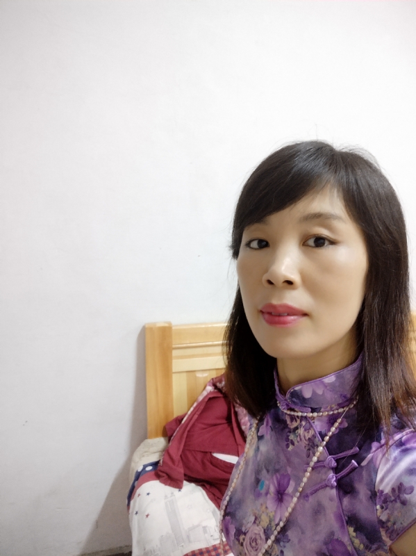 王若水的第一张照片--大连相亲服务中心