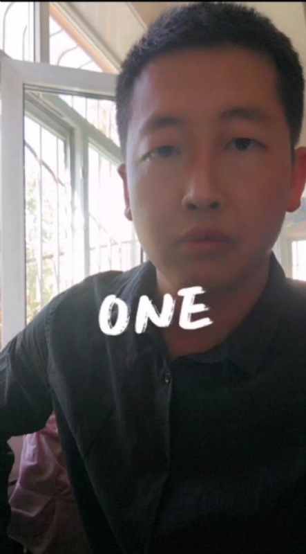 冷锋的第一张照片--大连相亲服务中心