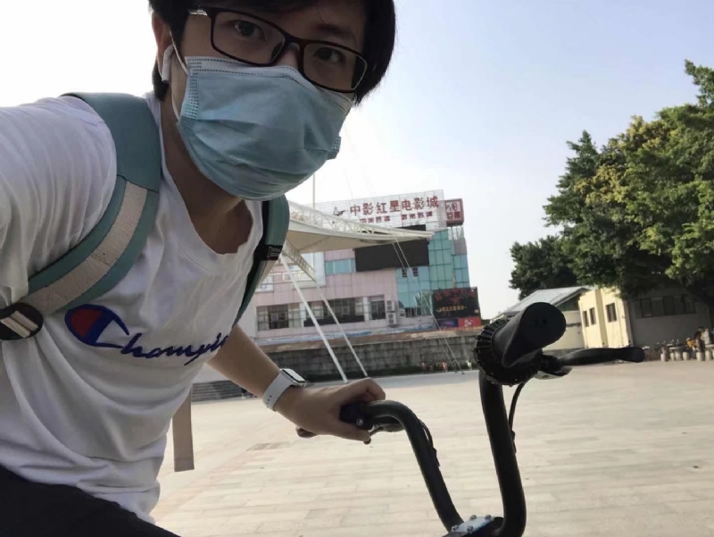 丁先生的第一张照片--大连相亲服务中心