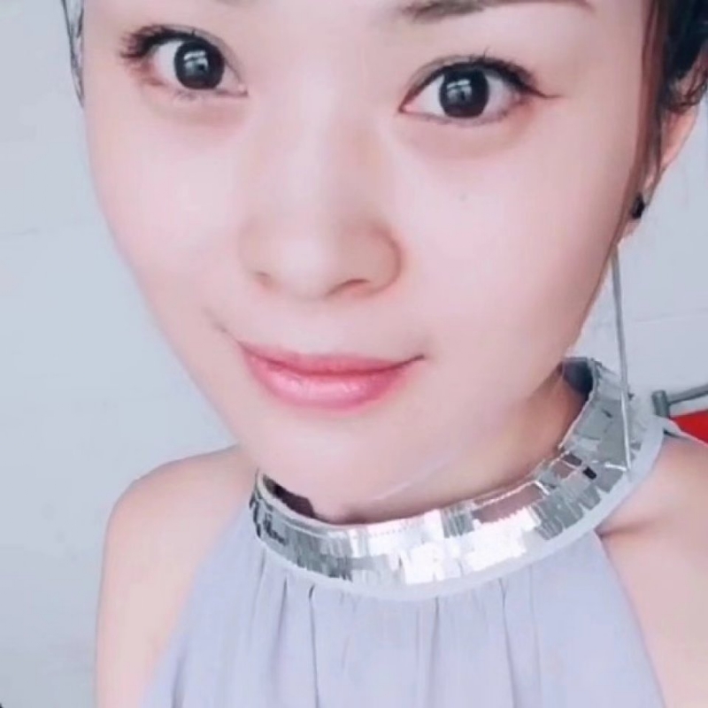 唐琴的第一张照片--大连相亲服务中心