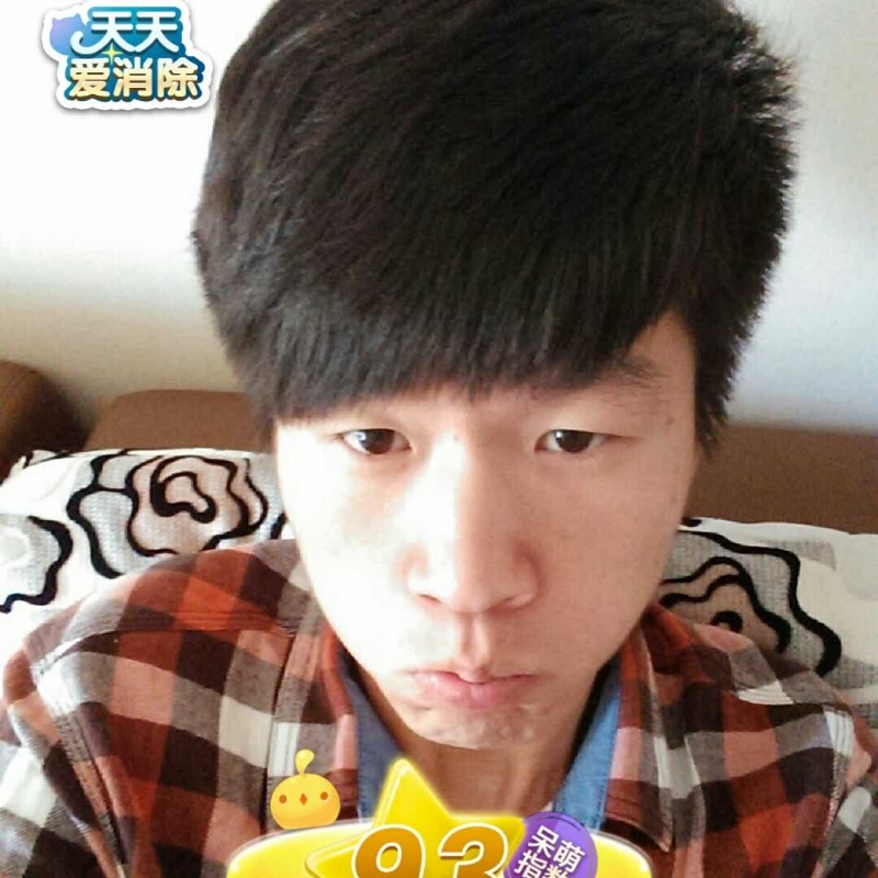 刘丰的第三张照片--大连相亲服务中心