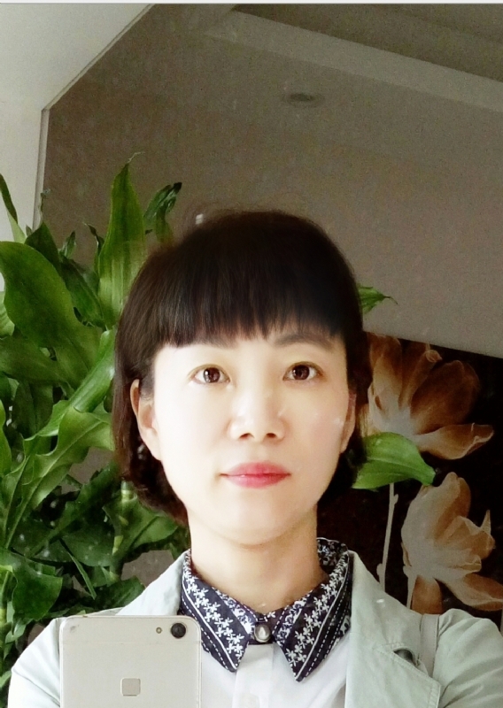 紫露的第一张照片--大连相亲服务中心