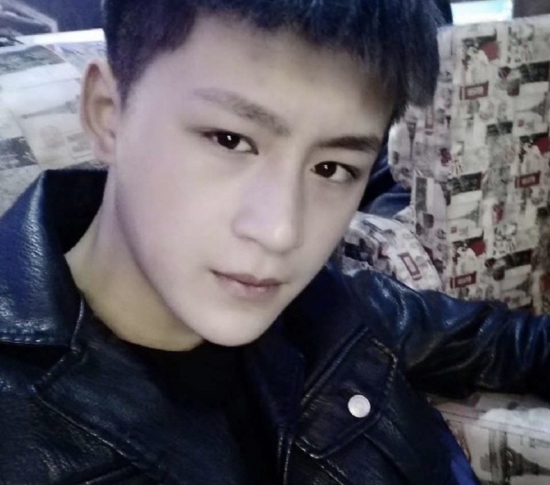 图图的第一张照片--大连相亲服务中心