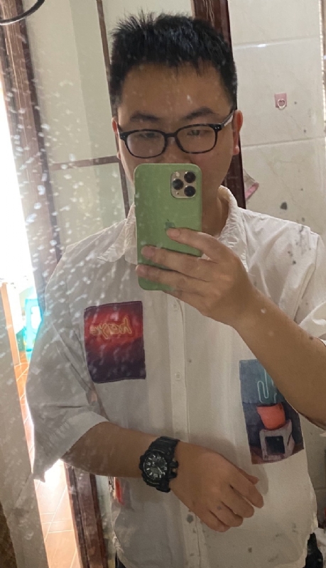 阿线小锅锅的第二张照片--大连相亲服务中心