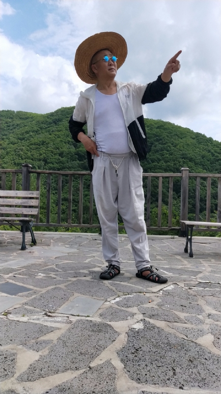 真诚寻伴的第二张照片--大连相亲服务中心