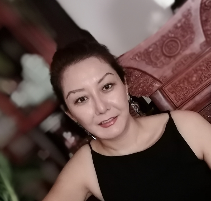 1975珠砂痣的第三张照片--大连相亲服务中心