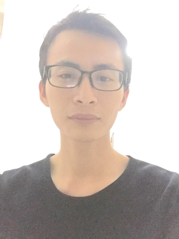 武的第一张照片--大连相亲服务中心