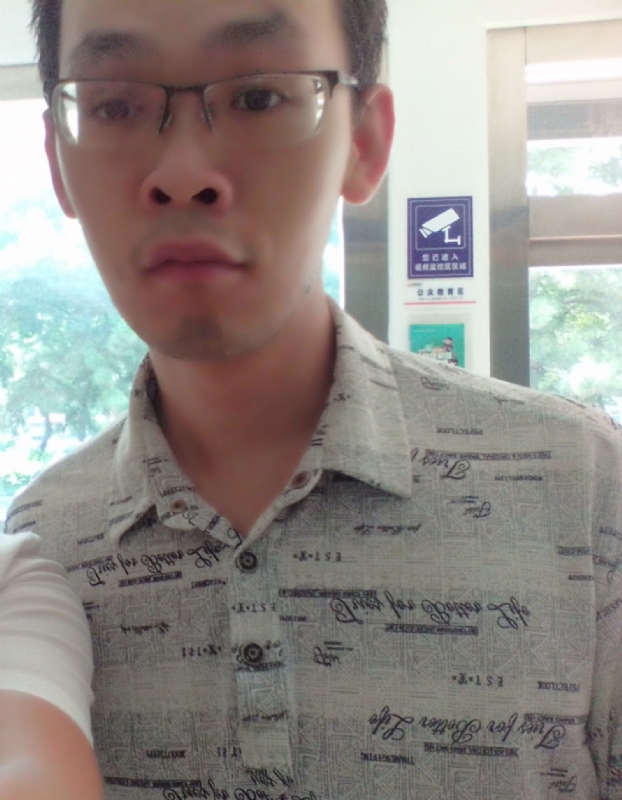 小星星的第一张照片--大连相亲服务中心