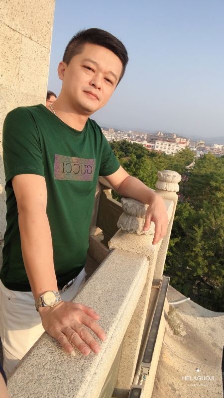 旭旭的第一张照片--大连相亲服务中心