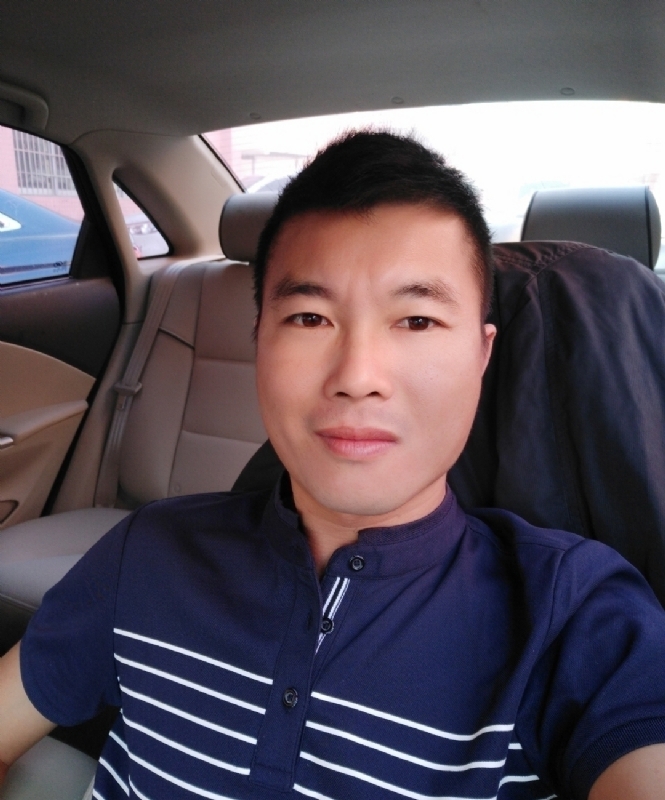 撸止深的第一张照片--大连相亲服务中心