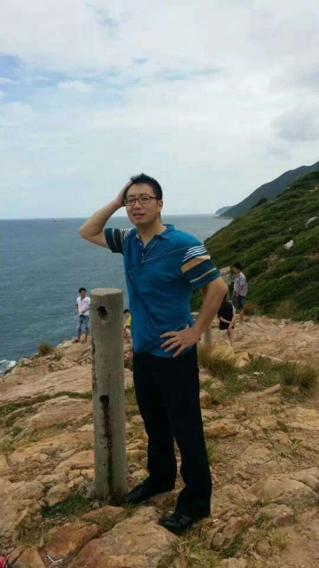 xiaochen的第一张照片--大连相亲服务中心