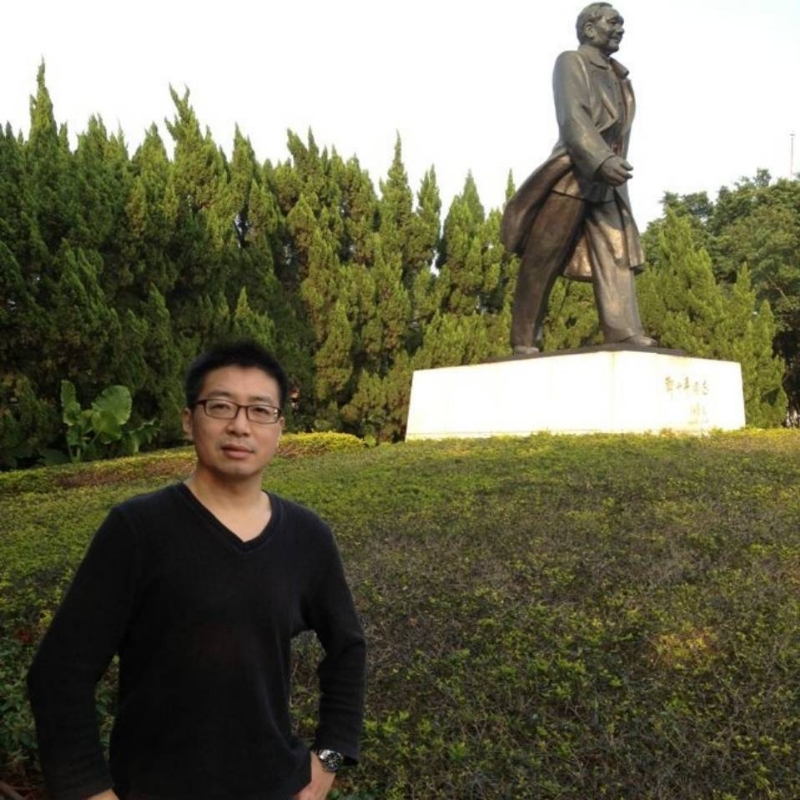 xiaochen的第二张照片--大连相亲服务中心