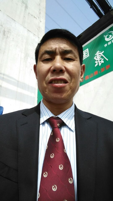 刘哥的第一张照片--大连相亲服务中心