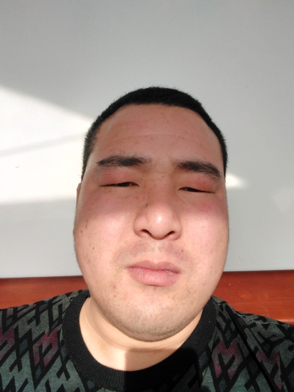 一羽垂天的第一张照片--大连相亲服务中心