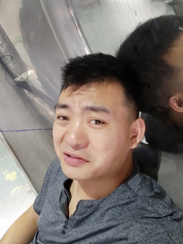 江翎的第一张照片--大连相亲服务中心