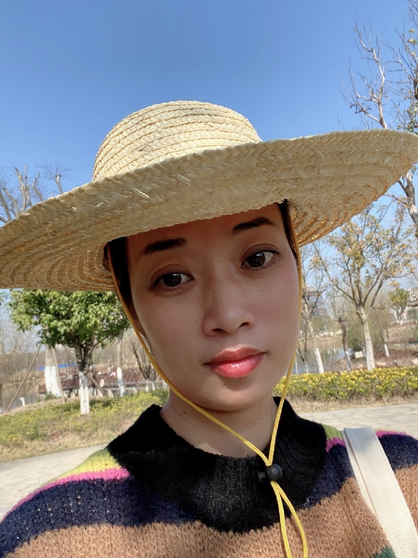 简单的第一张照片--大连相亲服务中心