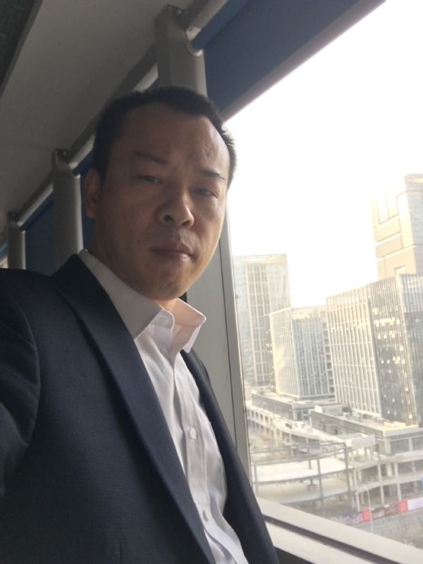 阿果的第一张照片--大连相亲服务中心