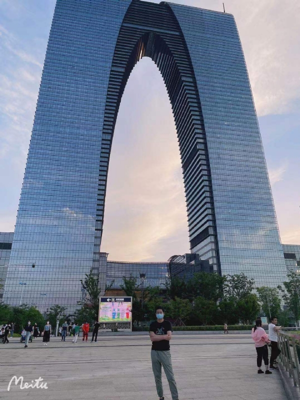 随心的第一张照片--大连相亲服务中心