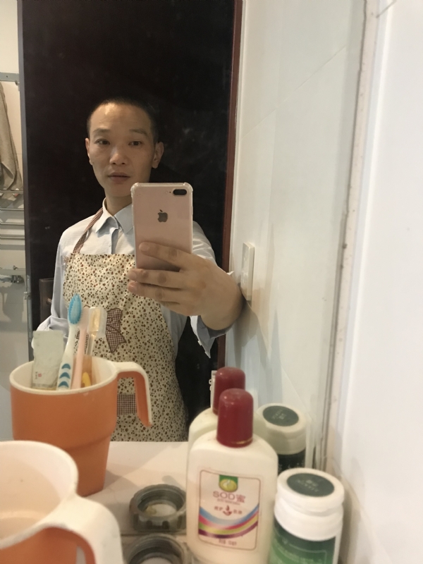 风子的第一张照片--大连相亲服务中心